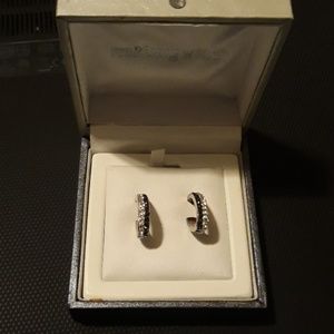 Sterling Silver Earrings